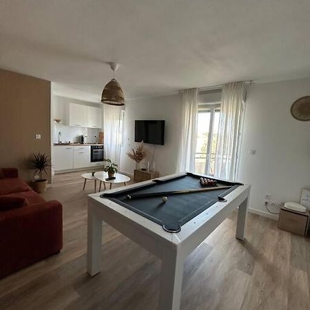 Romantique Room Muret Zewnętrze zdjęcie