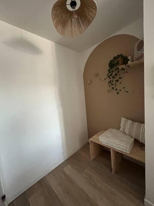 Romantique Room Muret Zewnętrze zdjęcie