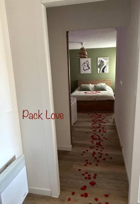 Romantique Room Muret Zewnętrze zdjęcie